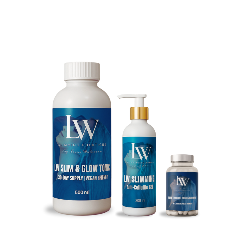 LW Slimming Trio Combo
