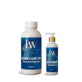 LW Anti Cellulite Gel + LW Slim & Glow Tonic