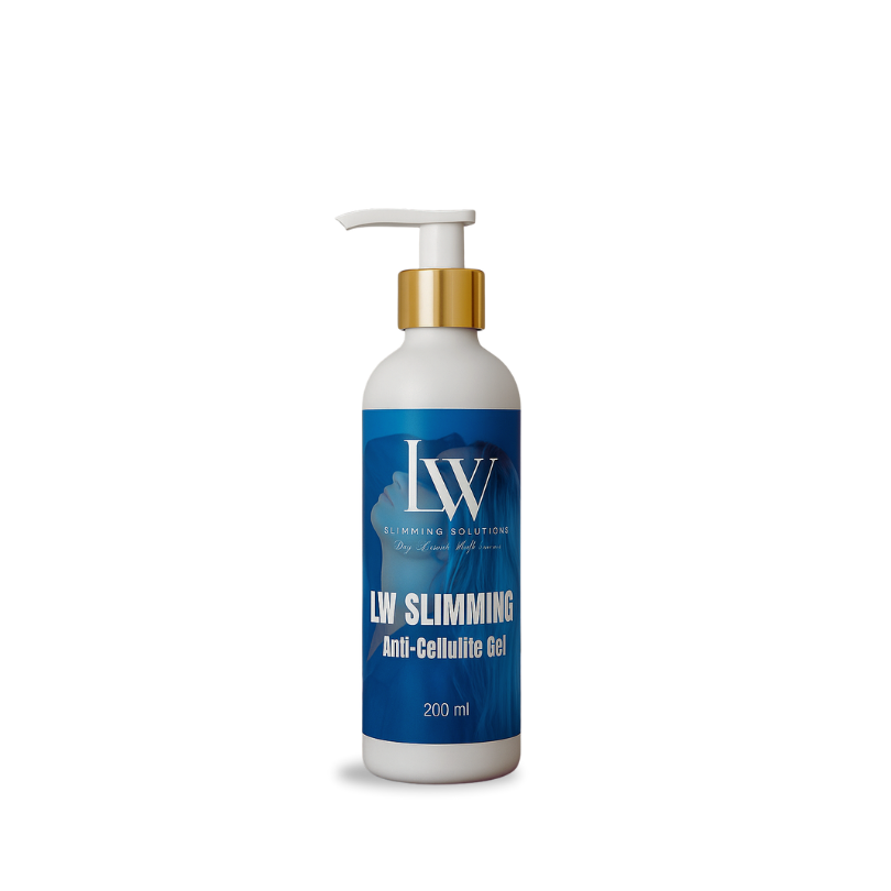 LW Anti Cellulite Gel (200 ml)
