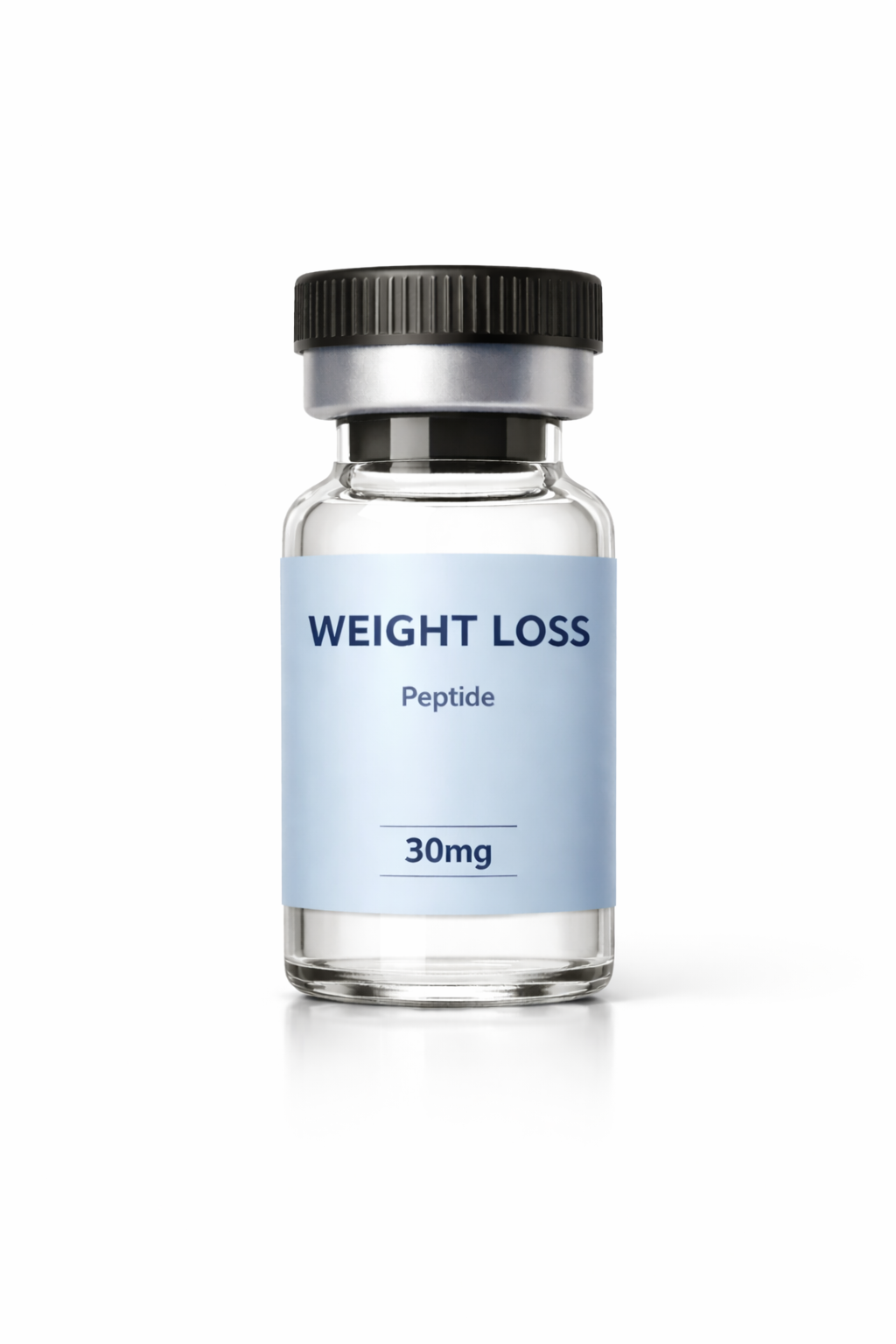 Pure Weight Loss Amino Acid 30MG