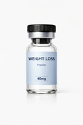 Pure Weight Loss Amino Acid 40MG