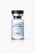 GHK-Cu Glow Collagen Amino Acid