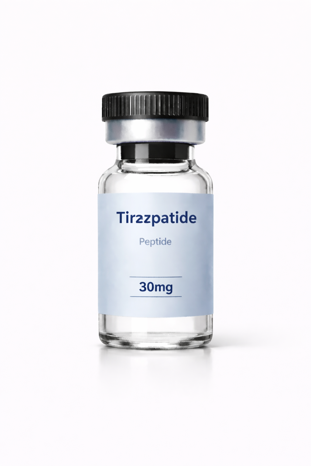 amino tirzepatide - an overview TIRZEPATIDE Research Peptide |