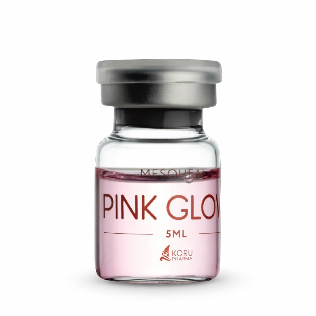 Pink Drop Korean Skin Booster (Single Vial)