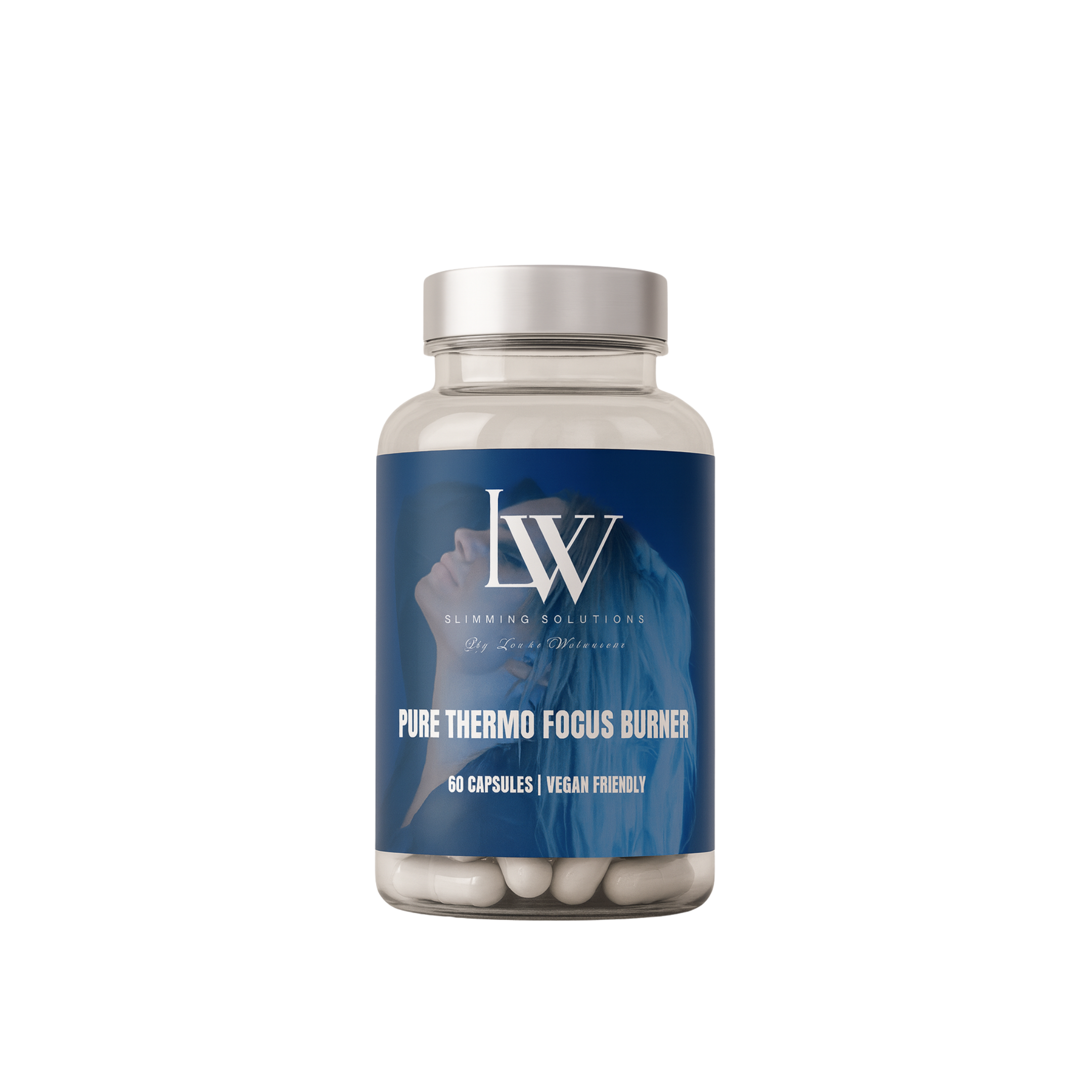 Thermo Focus Fat Burner (60 Capsules)