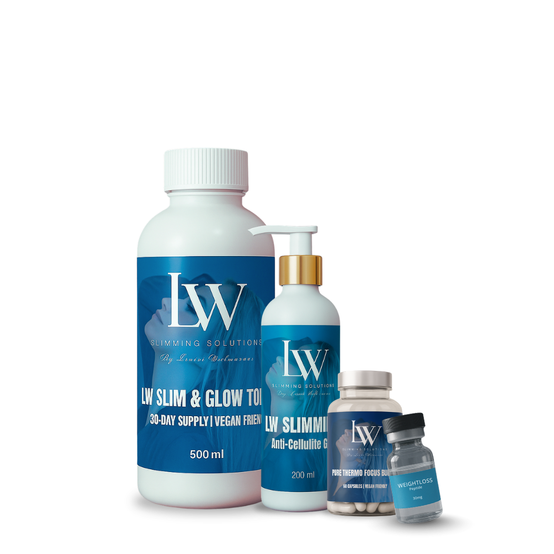 Maintenance Pack